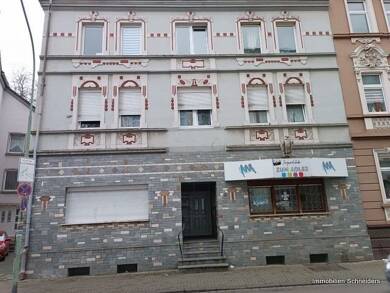 Ladenfläche zur Miete provisionsfrei 550 € 1 Zimmer 55 m² Verkaufsfläche Dürerstr. 4 Wanne - Süd Herne 44652