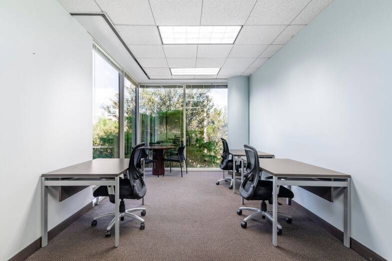 Bürofläche zur Miete provisionsfrei 1.389 € 75 m² Bürofläche teilbar von 30 m² bis 75 m² Carl-Benz-Str. 9-11 Schwetzingen 68723