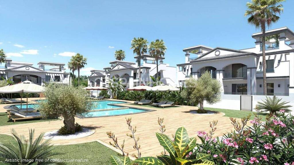 Penthouse zum Kauf 310.000 € 3 Zimmer 86 m² EG Alicante 03170