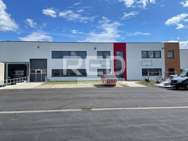 Lagerhalle zur Miete provisionsfrei 8,90 € 504 m² Lagerfläche Oberbilk Düsseldorf 40591