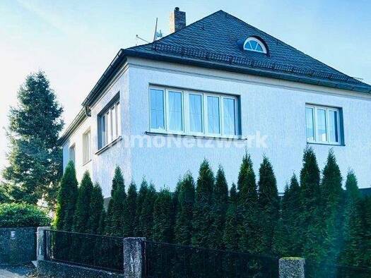 Stadthaus zum Kauf 550.000 € 5 Zimmer 155 m² 500 m² Grundstück Münchberg 95213