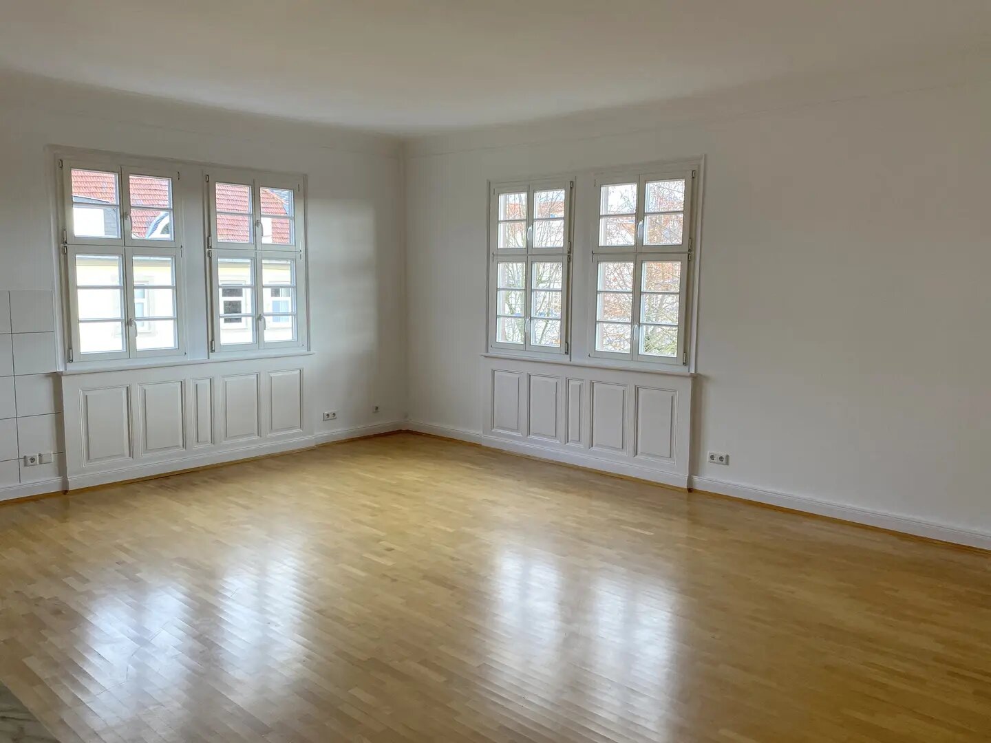 Wohnung zum Kauf provisionsfrei 167.400 € 3,5 Zimmer 148 m²<br/>Wohnfläche ab sofort<br/>Verfügbarkeit Domplatz Fritzlar Fritzlar 34560