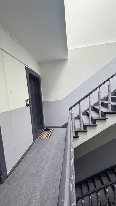 Wohnung zum Kauf als Kapitalanlage geeignet 252.000 € 3 Zimmer 75 m² Amsterdamerstr 7 Wedding Berlin 13347
