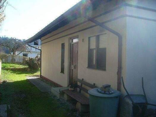 Einfamilienhaus zum Kauf als Kapitalanlage geeignet 310.000 € 5,5 Zimmer 124 m² 721 m² Grundstück Wälde Loßburg 72290