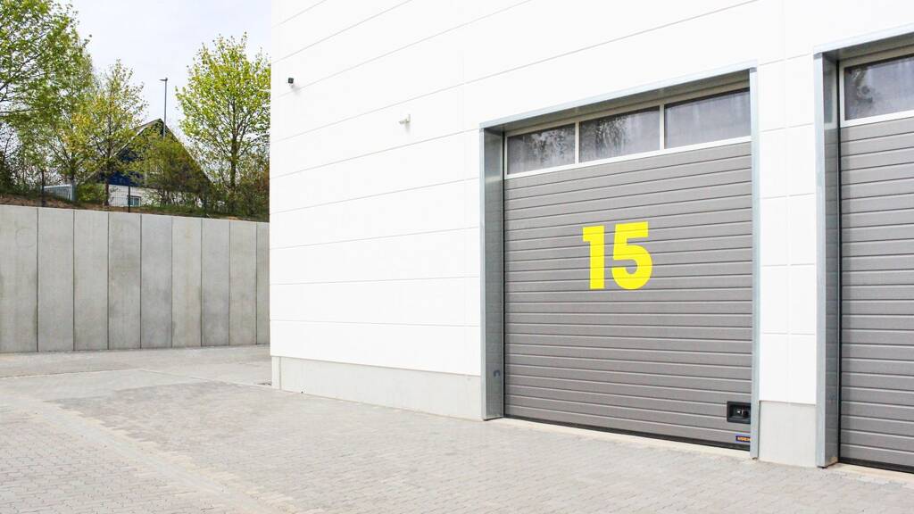 Lagerhalle zur Miete provisionsfrei 300 € 30 m² Lagerfläche Söhren 42 Schönkirchen 24232