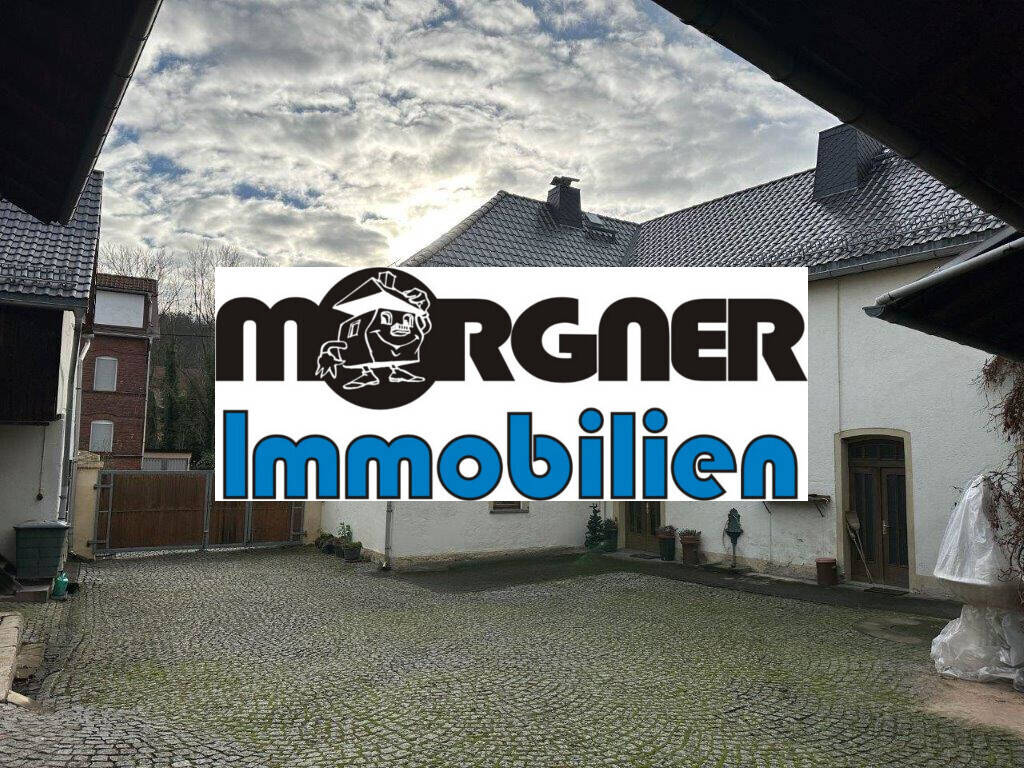 Bauernhaus zum Kauf 230.000 € 8 Zimmer 180 m²<br/>Wohnfläche 2.900 m²<br/>Grundstück Öpitz Pößneck 07381