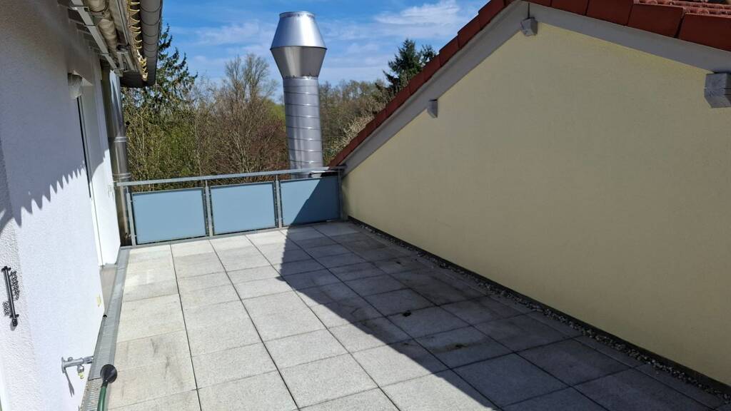 Penthouse zum Kauf provisionsfrei 395.000 € 3 Zimmer 103 m² Geschoss 3/3 Landau Landau in der Pfalz 76829