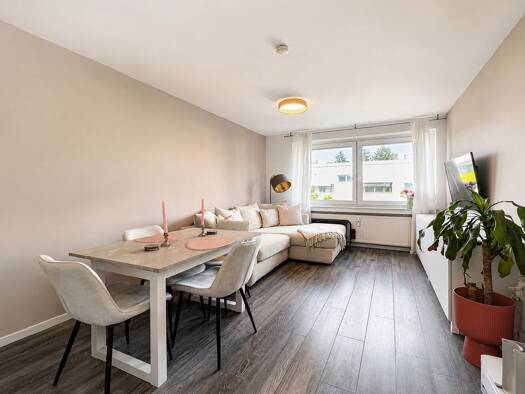 Wohnung zum Kauf 185.000 € 2 Zimmer 42,6 m² 3. Geschoss Karlsfeld 85757