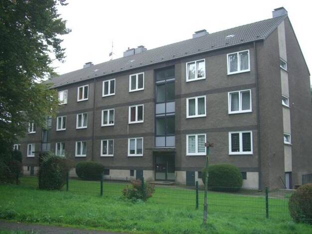 Wohnung zur Miete 517 € 3,5 Zimmer 69 m² 2. Geschoss Begonienstraße 6 Sölde Dortmund 44289