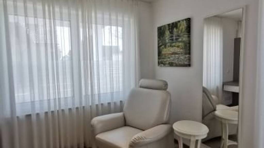 Studio zur Miete Wohnen auf Zeit 1.100 € 1 Zimmer 28,5 m² frei ab 01.04.2026 Ingolstadt 85051