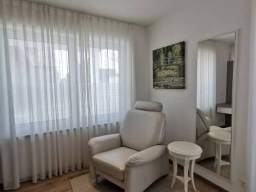 Wohnung zur Miete auf Zeit 1.100 € 1 Zimmer 28,5 m² frei ab sofort Ingolstadt Ingolstadt 85051