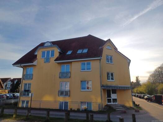 Wohnung zum Kauf 2 Zimmer 55,6 m² Tannenweg 5 d Selmsdorf Selmsdorf 23923