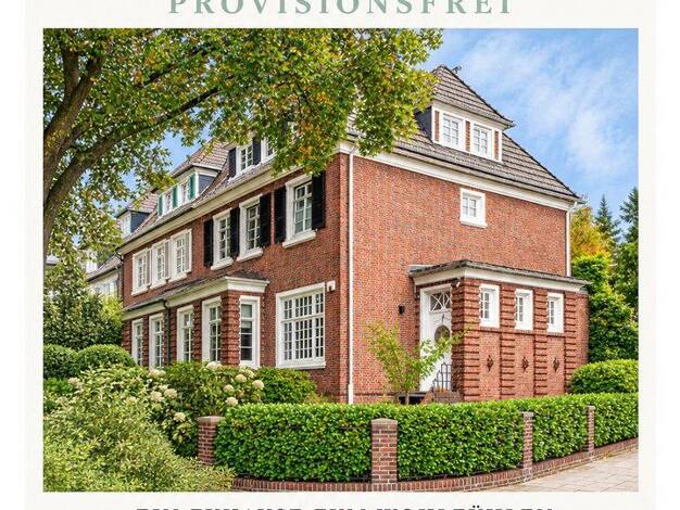 Reihenendhaus zum Kauf provisionsfrei 1.495.000 € 8 Zimmer 236 m² 370 m² Grundstück frei ab 01.10.2026 Georg-Gröning-Straße 61 Schwachhausen Bremen 28209