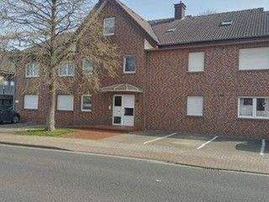 Terrassenwohnung zur Miete 540 € 2 Zimmer 67,6 m² EG frei ab 01.11.2026 Bockholter Weg 4 Haren Haren (Ems) 49733