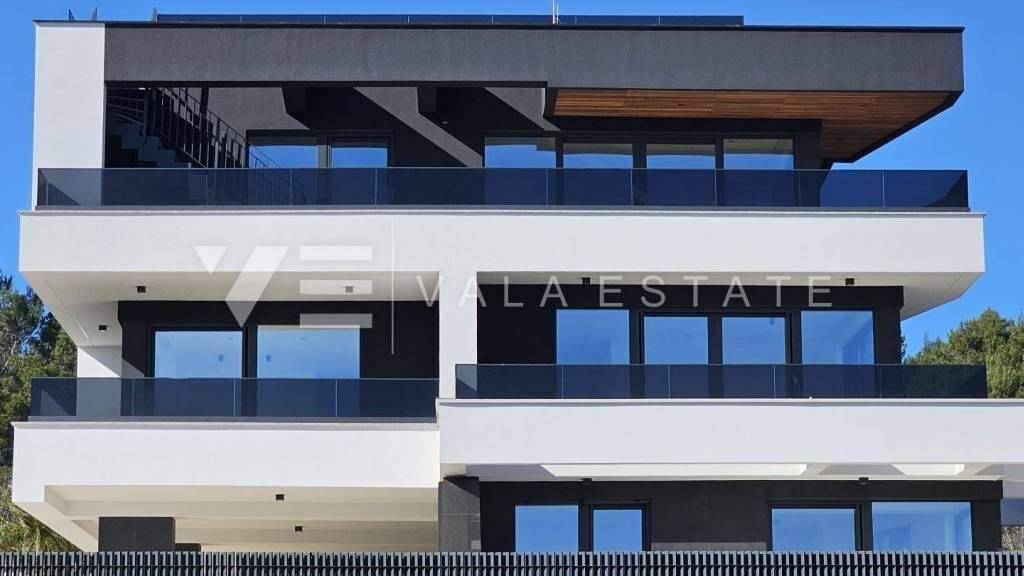 Wohnung zum Kauf 362.500 € 2 Zimmer 73 m² 1. Geschoss Centar