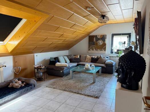 Wohnung zur Miete 750 € 3 Zimmer 84 m² Geschoss 1/3 frei ab 01.11.2026 Erlenbach Erlenbach b.Marktheidenfeld 97837