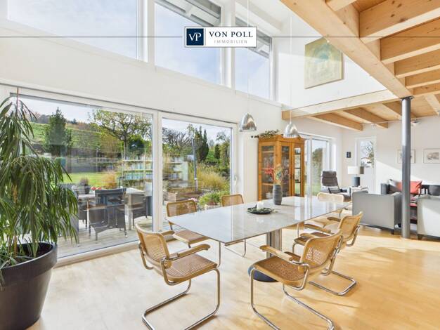 Einfamilienhaus zum Kauf 1.195.000 € 6 Zimmer 236 m² 745 m² Grundstück frei ab 01.06.2027 Hohenkammer Hohenkammer 85411
