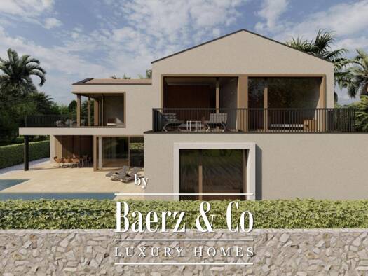 Stadthaus zum Kauf 1.190.000 € 4 Zimmer 212 m² 542 m² Grundstück tar-vabriga