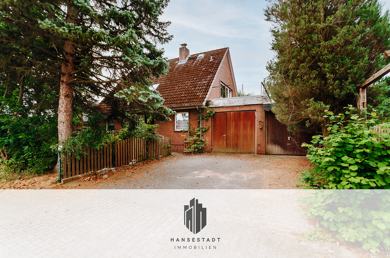 Einfamilienhaus zum Kauf 249.000 € 5 Zimmer 147,3 m² 1.312 m² Grundstück Brietlingen Brietlingen 21382