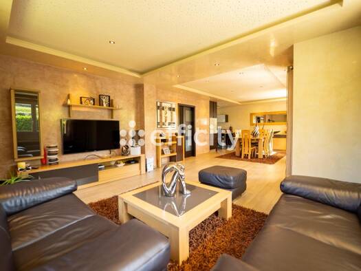 Einfamilienhaus zum Kauf 985.000 € 6 Zimmer 175 m² 362 m² Grundstück Bossey 74160