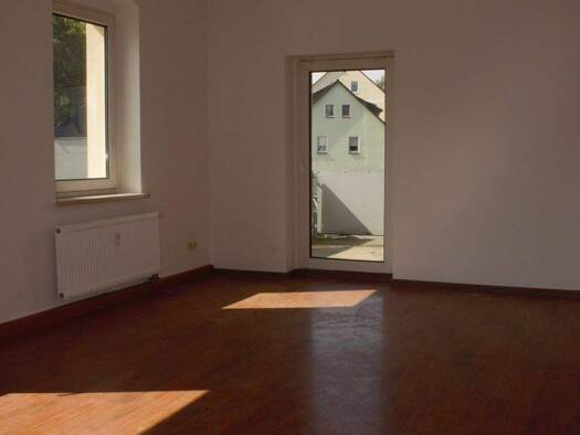 Wohnung zur Miete 500 € 3 Zimmer 82,7 m² Niederplanitz Zwickau 08062