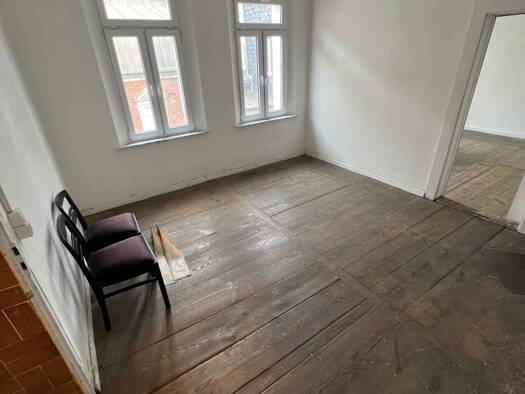 Lagerhalle zur Miete provisionsfrei 4,50 € 150 m² Lagerfläche teilbar von 30 m² bis 100 m² Innenstadt Fürth 90762