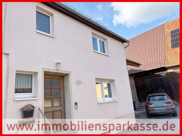 Doppelhaushälfte zum Kauf 299.000 € 4,5 Zimmer 113,9 m² 711 m² Grundstück Kleinvillars Knittlingen 75438