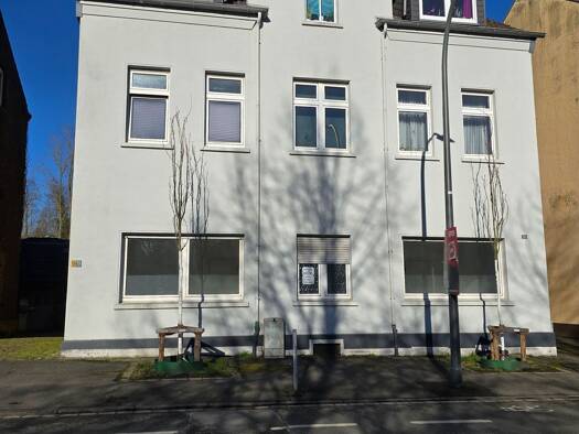Wohnung zur Miete 450 € 2,5 Zimmer 50 m² 2. Geschoss frei ab 01.11.2025 Martener Straße 395 Marten Dortmund 44379