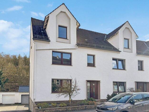 Reihenendhaus zum Kauf 115.000 € 5 Zimmer 169 m² 316 m² Grundstück Dalhausen Beverungen 37688