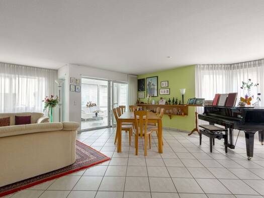 Doppelhaushälfte zum Kauf 586.000 € 8 Zimmer 211,5 m² 302 m² Grundstück Hallgarten Oestrich-Winkel 65375