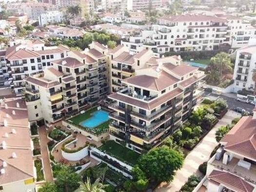 Wohnung zur Miete 980 € 1 Zimmer 55 m² 2. Geschoss Distrito Botánico Puerto de la Cruz 38400