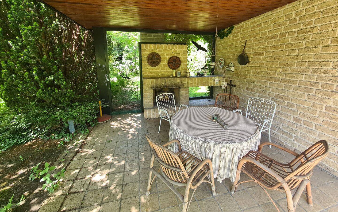 Einfamilienhaus zum Kauf - Ansicht 4