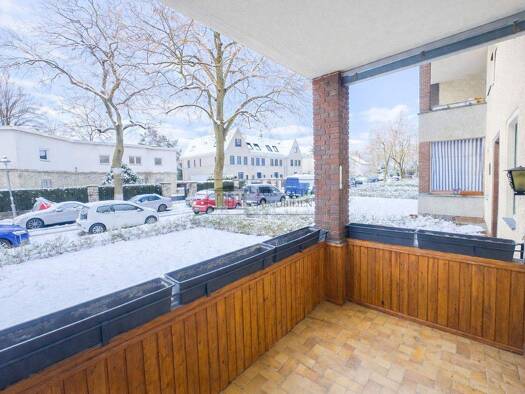 Wohnung zum Kauf 305.999 € 3 Zimmer 63 m² Schmargendorf Berlin 14199