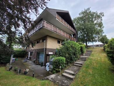 Terrassenwohnung zum Kauf als Kapitalanlage geeignet 315.500 € 12 Zimmer 146,7 m² Grifte Edermünde 34295