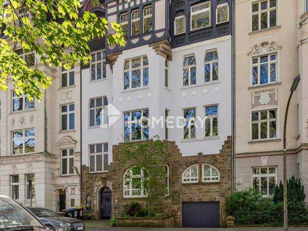 Wohnung zum Kauf 498.950 € 4 Zimmer 135 m² 4. Geschoss Mitte Innenstadt-West 44139