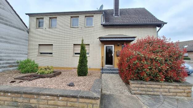 Einfamilienhaus zum Kauf 195.000 € 3 Zimmer 85 m² 465 m² Grundstück Rath Nörvenich 52388