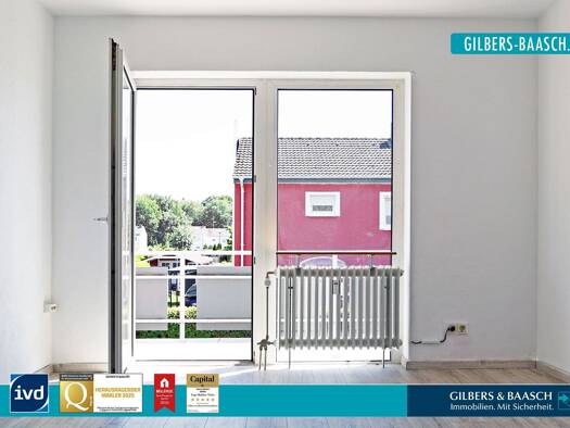 Reihenendhaus zum Kauf 195.000 € 4 Zimmer 112 m² 287 m² Grundstück Herforst 54662