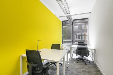 Bürofläche zur Miete provisionsfrei 50 m² Bürofläche teilbar von 10 m² bis 50 m² Hanauer Landstraße 291 B Ostend Frankfurt am Main 60314