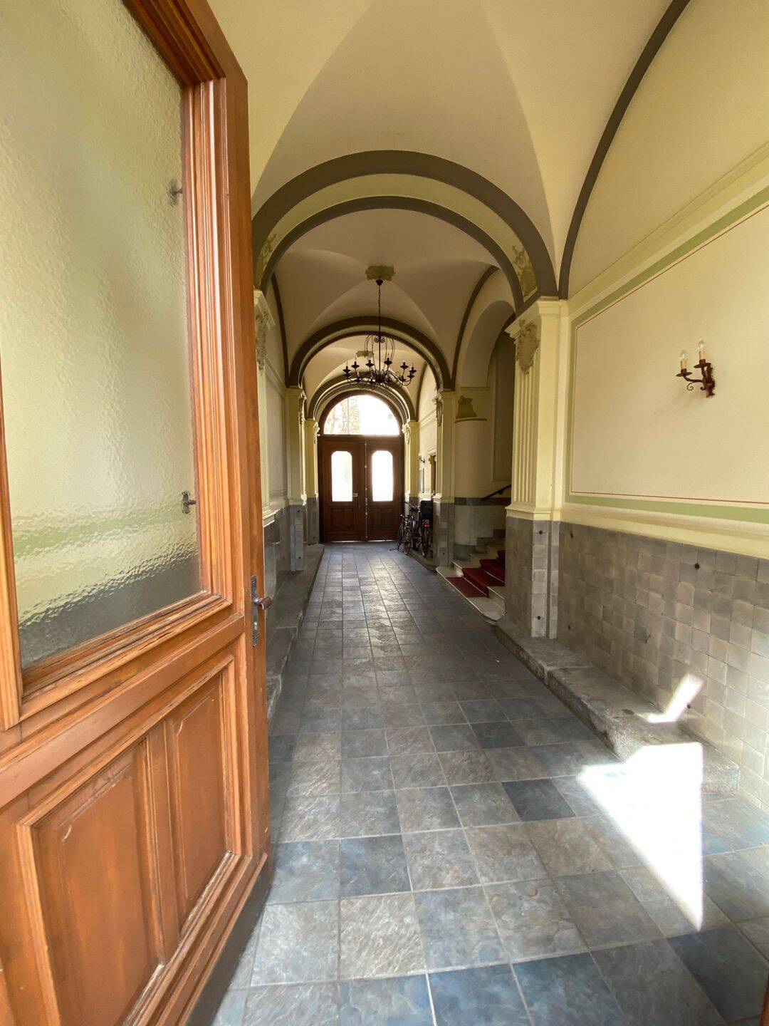 House in Leipzig, Zentrum-Nordwest - Ansicht 4