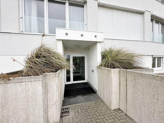 Wohnung zum Kauf 265.000 € 1 Zimmer 30,8 m² Norderney 26548