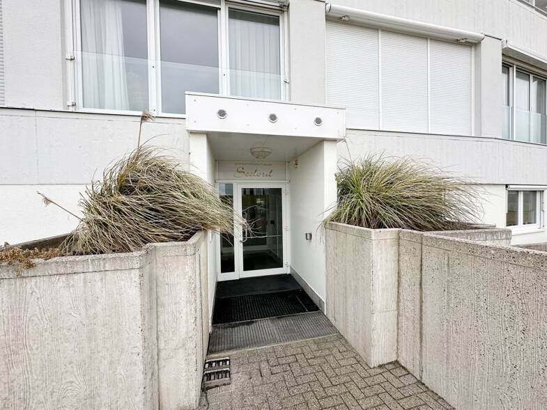 Wohnung zum Kauf 299.000 € 1 Zimmer 30,8 m² Norderney 26548