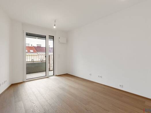 Wohnung zum Kauf - Erstbezug 312.400 € 2 Zimmer 33 m² 5. Geschoss Ottakringer Straße 26 Hernals 1170