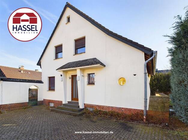 Einfamilienhaus zur Miete 1.400 € 5 Zimmer 106 m² 652 m² Grundstück Zülpich Zülpich 53909