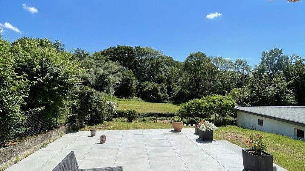 Einfamilienhaus zum Kauf provisionsfrei 1.149.000 € 5 Zimmer 138 m² 544 m² Grundstück Scharnhausen Ostfildern 73760