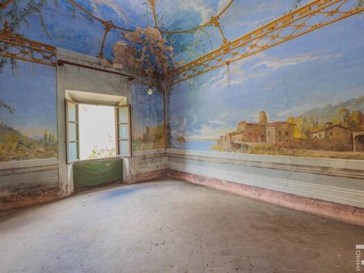 Penthouse zum Kauf 285.000 € 7 Zimmer 299 m² frei ab sofort Castiglion Fiorentino