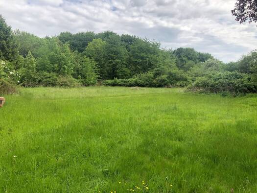 Grundstück zum Kauf 100.000 € 840 m² Grundstück frei ab sofort Ascheffel 24358