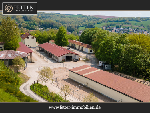 Land-/Forstwirtschaft zum Kauf 2.290.000 € 148.811 m² Grundstück St. Wendel St.Wendel 66606