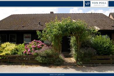 Bungalow zum Kauf 239.000 € 5 Zimmer 103 m² 456 m² Grundstück Dettum Dettum 38173