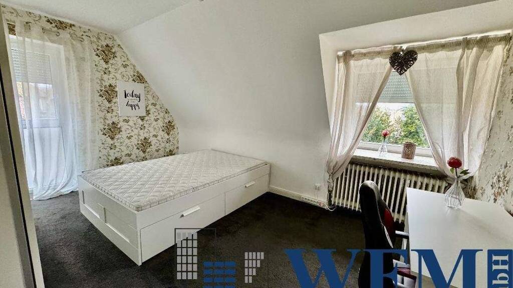 Wohnung zur Miete 445 € 4 Zimmer 18 m² Stör Neumünster 24539