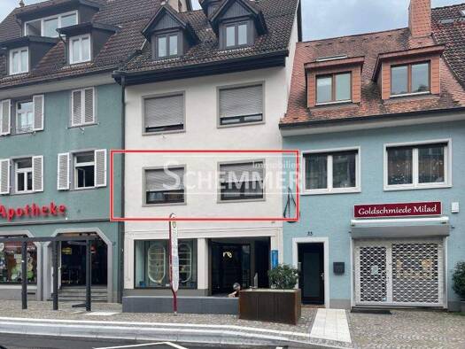 Bürofläche zur Miete 9 € 90 m² Bürofläche Waldkirch 79183